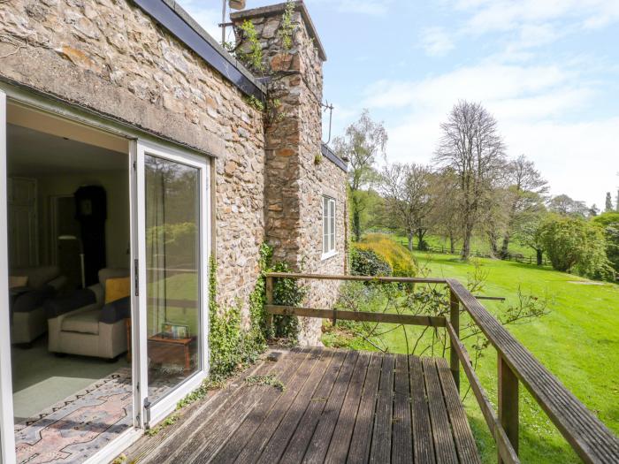 Old Ford Farm Annexe, Devon