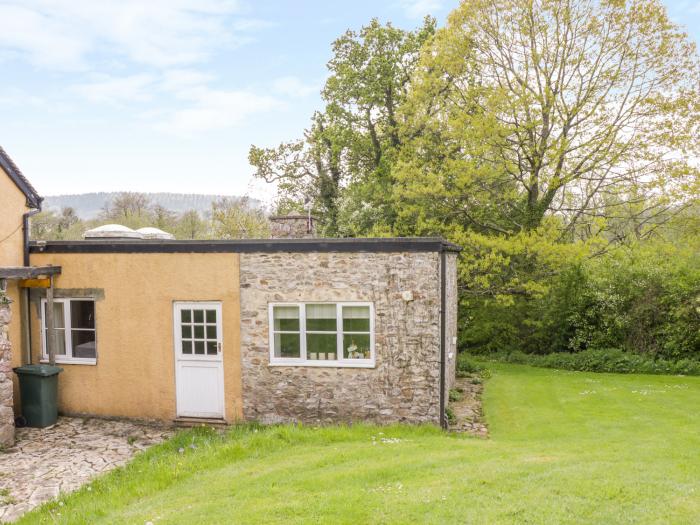 Old Ford Farm Annexe, Devon