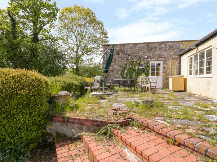 Old Ford Farm Annexe, Devon