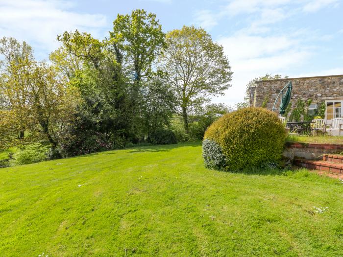 Old Ford Farm Annexe, Devon