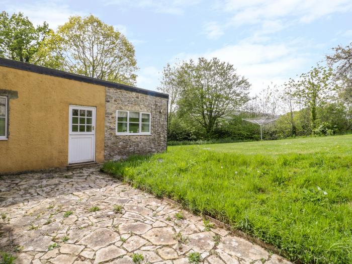 Old Ford Farm Annexe, Devon