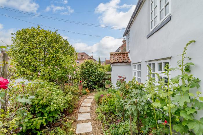 Hollyhedge Cottage, East Anglia