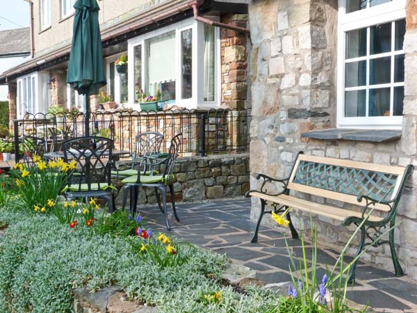 The Old Mill, The Lake District and Cumbria