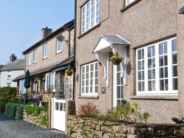 The Old Mill, The Lake District and Cumbria