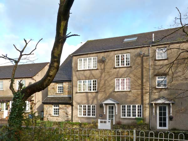 The Old Mill, The Lake District and Cumbria