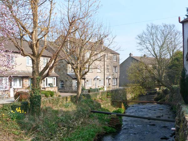 The Old Mill, The Lake District and Cumbria