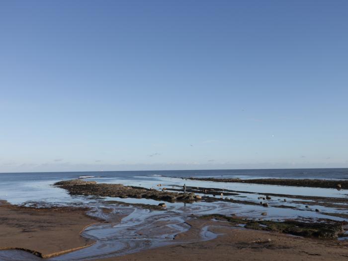 Granary Cottage, North York Moors And Coast