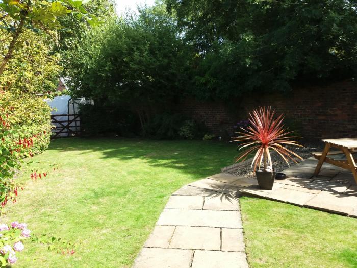 Sunnyside Cottage, North York Moors and Coast