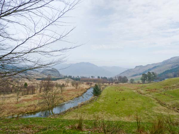 Undercragg, Cumbria and The Lake District