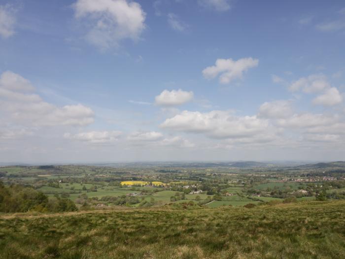 The Stables, Herefordshire