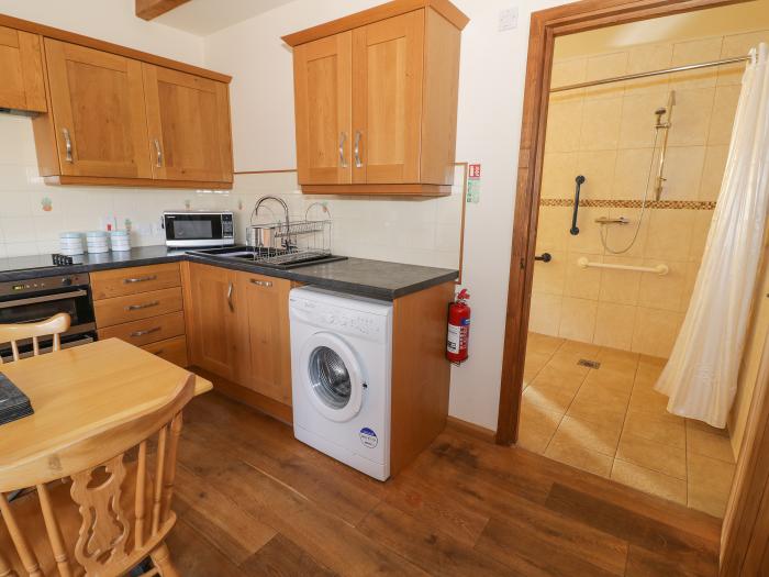 The Tack Room, Herefordshire