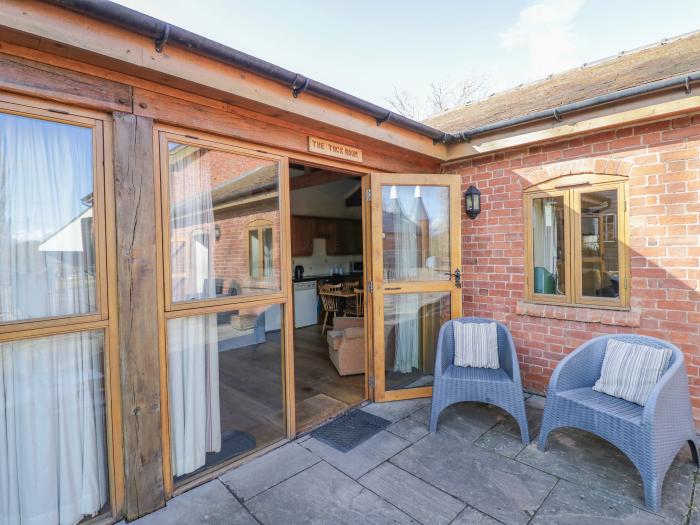 The Tack Room, Herefordshire