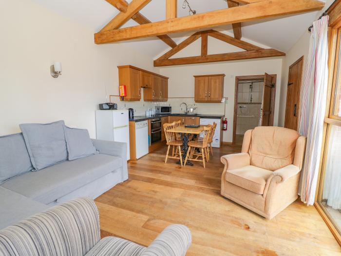 The Tack Room, Herefordshire