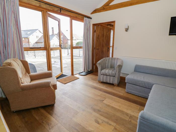 The Tack Room, Herefordshire