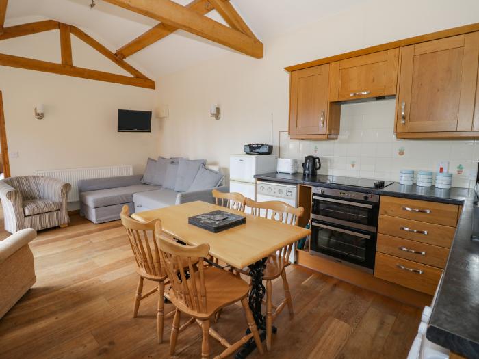 The Tack Room, Herefordshire