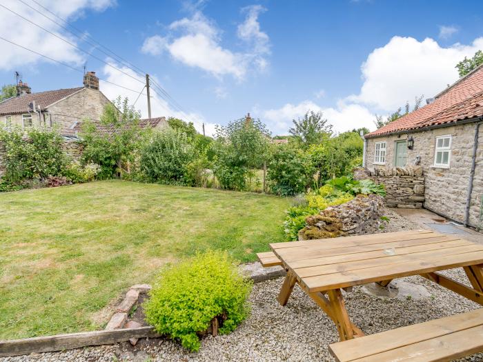 Corner Cottage, Cropton