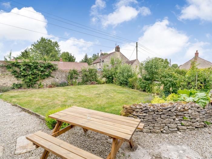 Corner Cottage, Cropton