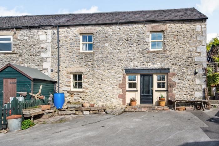 Pickle Cottage, Peak District