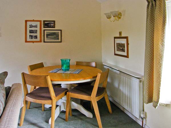 Waterloo Cottage Annexe, North Yorks