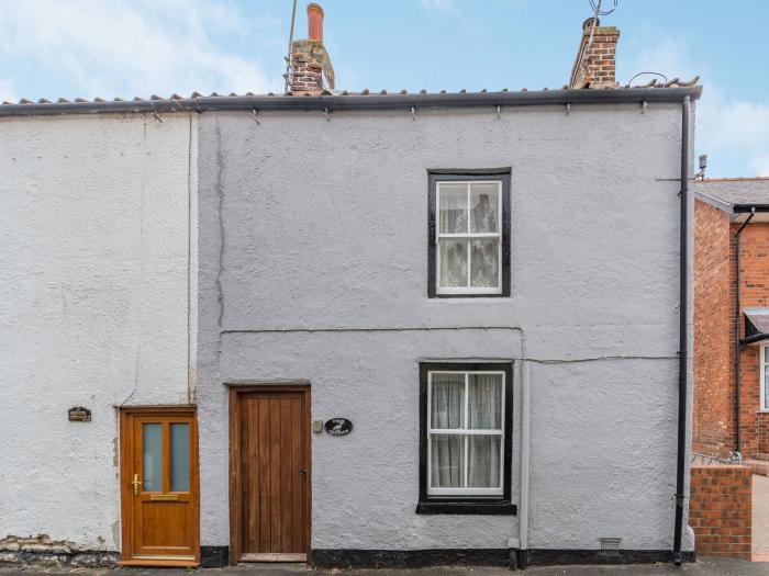 Duck Cottage, North York Moors