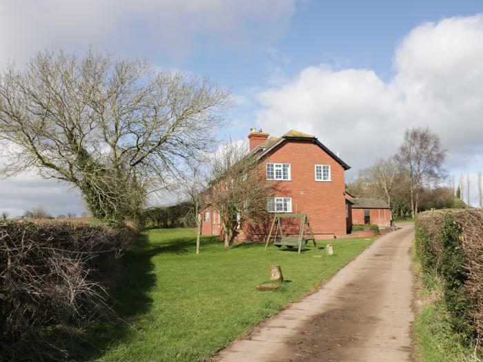 Durstone Cottage, Pencombe, County Of Herefordshire