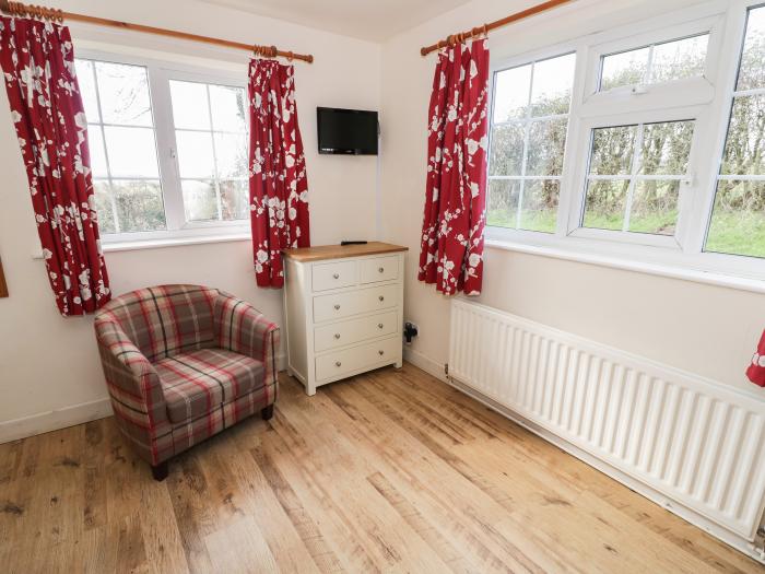 Durstone Cottage, Herefordshire