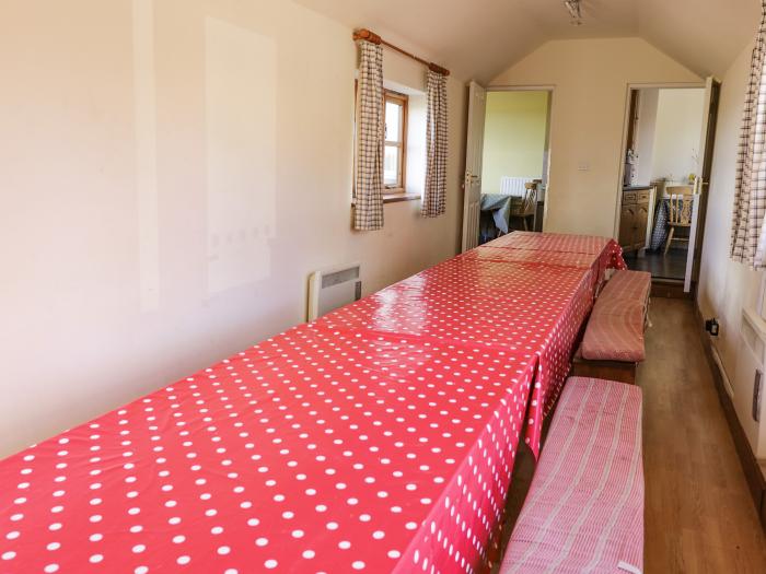 Durstone Cottage, Herefordshire