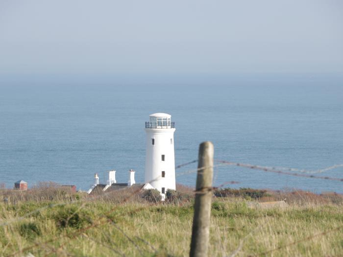 Branscombe Lodge, Dorset