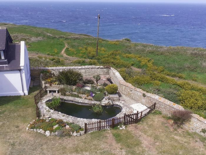 Branscombe Lodge, Dorset