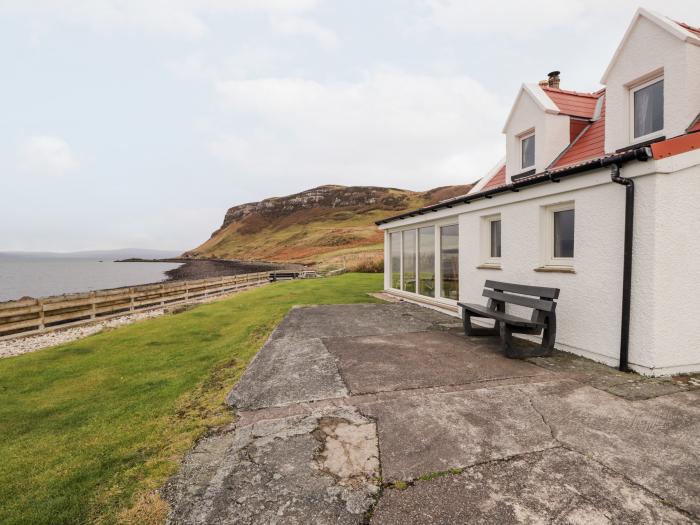 Jubillee Cottage, Scotland