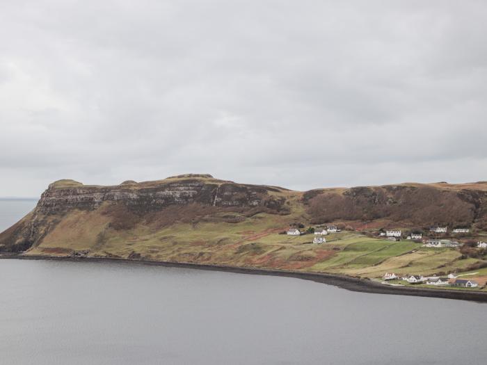 Jubillee Cottage, Scotland