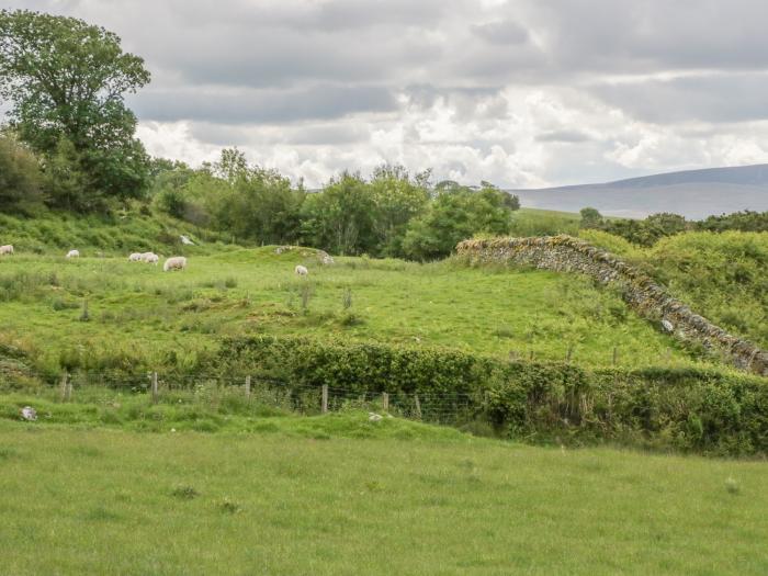 Penrhyddion Ucha, Wales