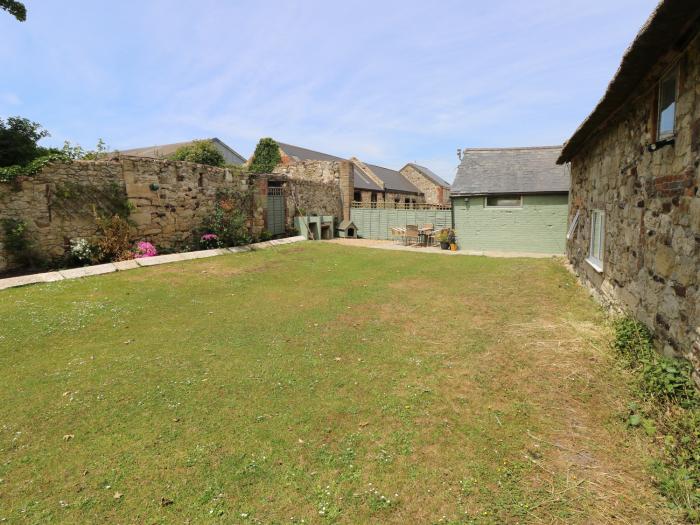 Hill Farm Cottage, South of England