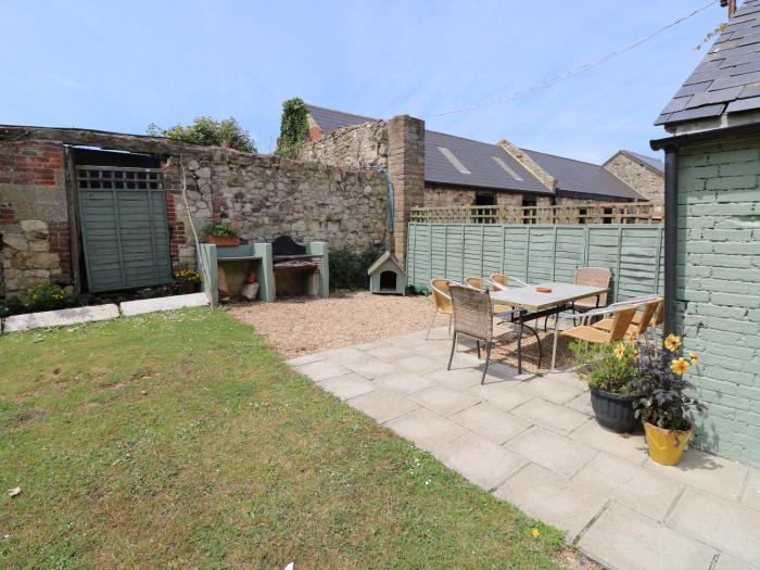 Hill Farm Cottage, South of England