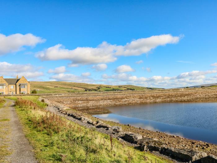 Burnhope Shooting Lodge, Northumbria