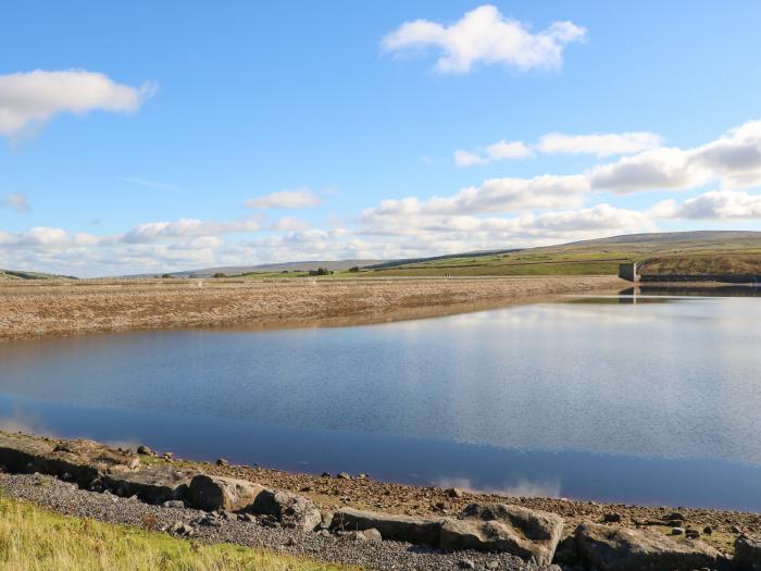 Burnhope Shooting Lodge, Northumbria