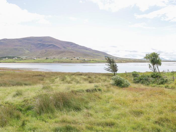 Sound Cottage, County Mayom