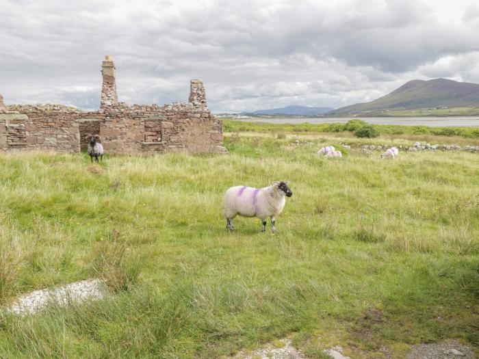 Sound Cottage, County Mayom