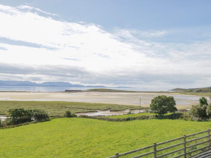 Sound Cottage, County Mayom