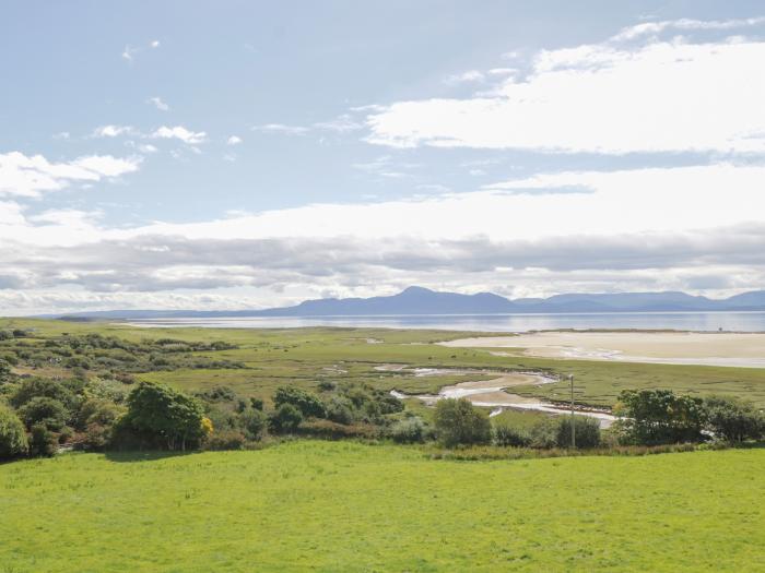 Sound Cottage, County Mayom