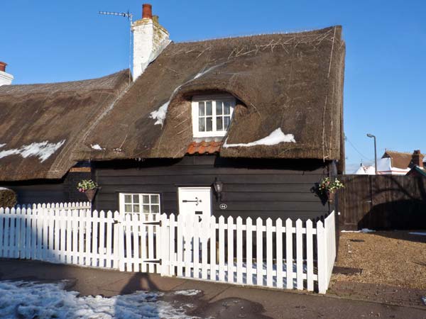 Little Thatch, Walton-On-The-Naze