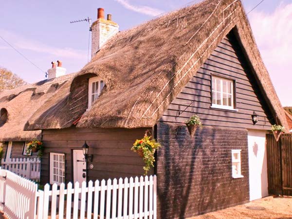 Little Thatch, Walton-On-The-Naze