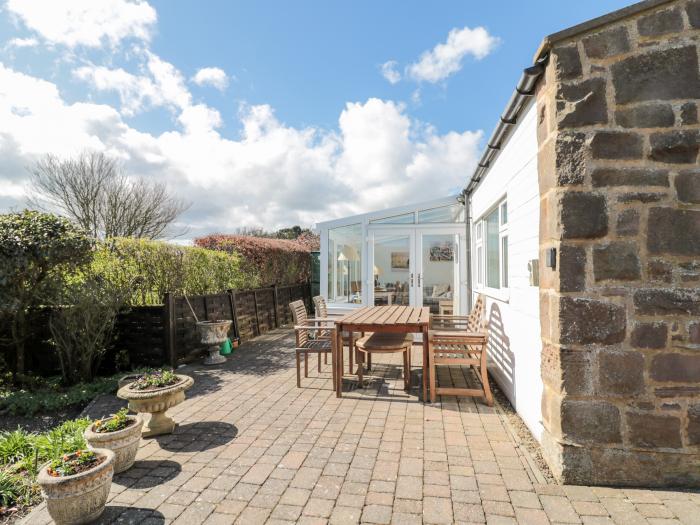 Lyndhurst Cottage, Northumbria