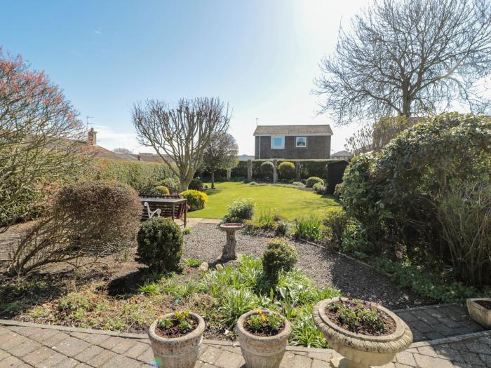 Lyndhurst Cottage, Northumbria