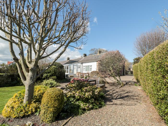 Lyndhurst Cottage, Northumbria