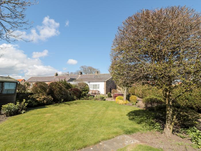 Lyndhurst Cottage, Northumbria