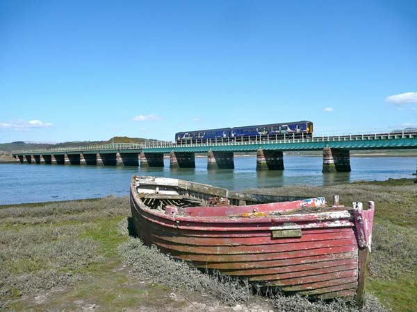 Gable View, Ravenglass