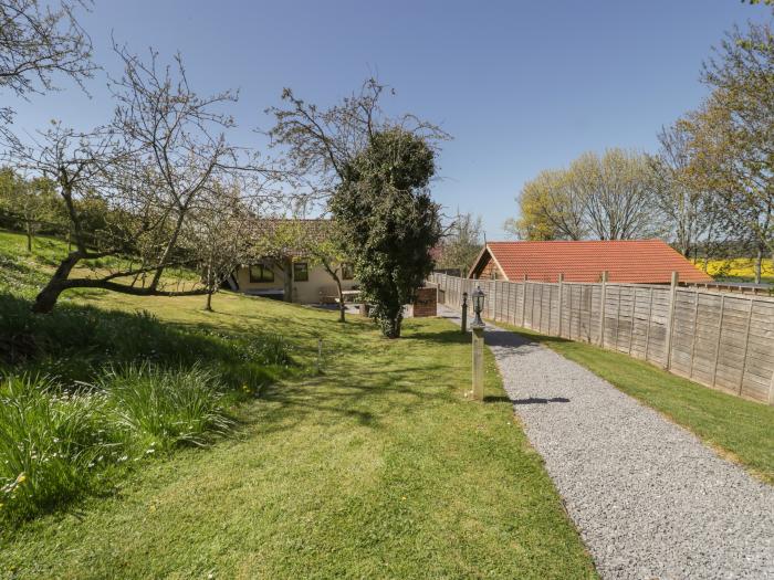 Orchard Cottage, Washford