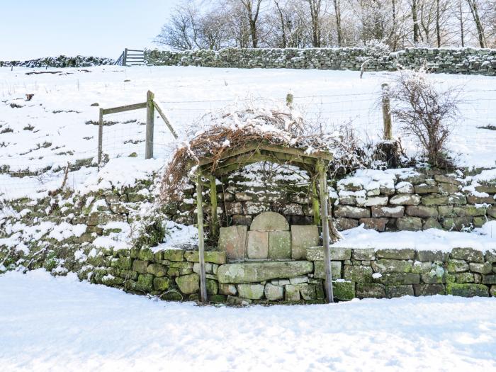 The Arches, North York Moors And Coast