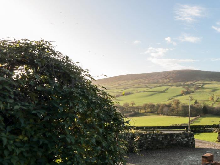 The Old Cart House, North York Moors And Coast